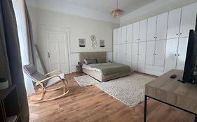 La Strada Central Apartament